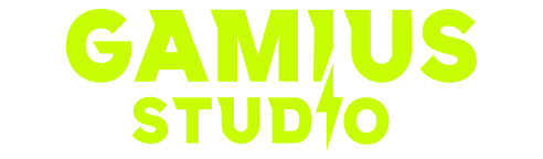 GAMIUS STUDIO